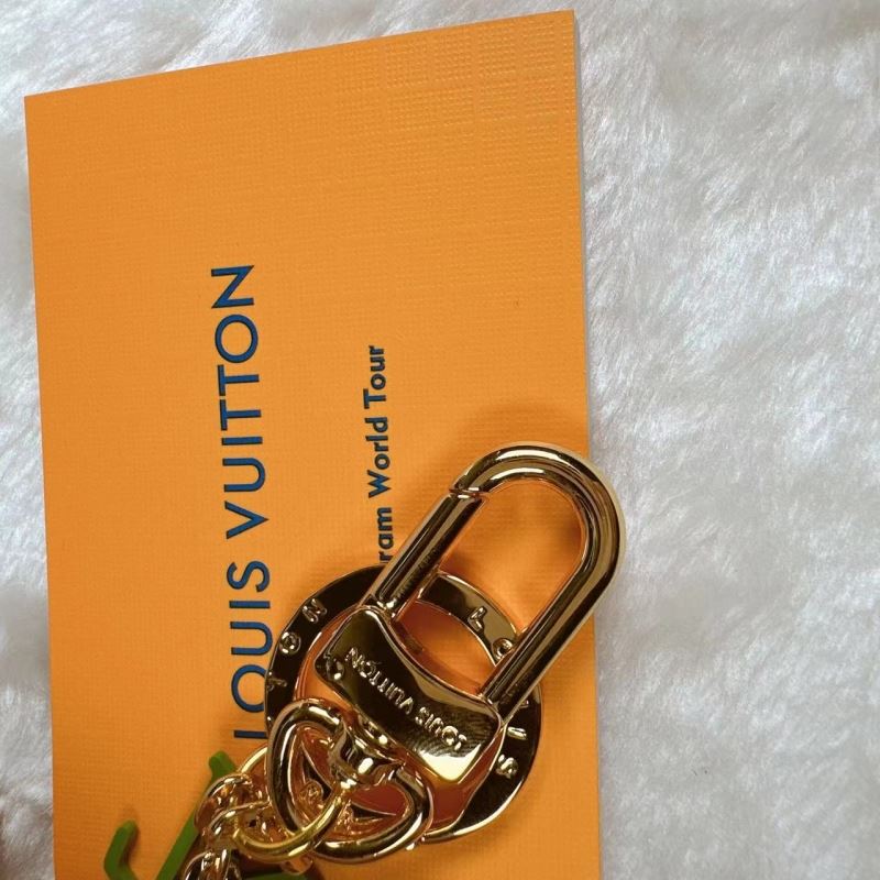 Louis Vuitton Keychains